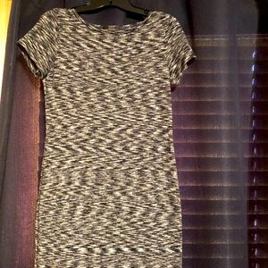 The limited mini dress